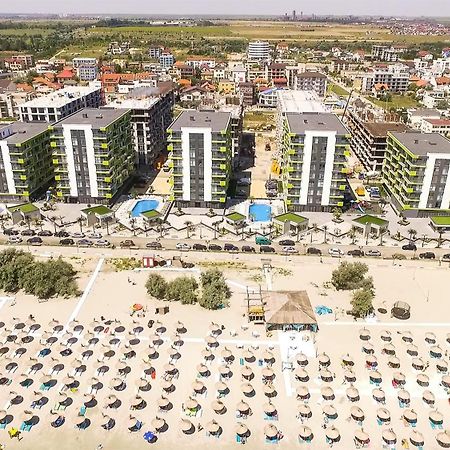Alezzi Beach Resort ナボダリ エクステリア 写真