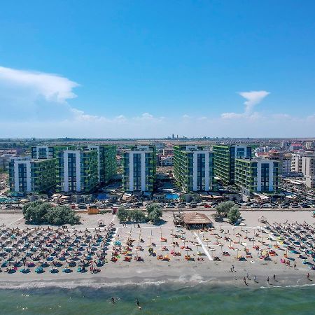 Alezzi Beach Resort ナボダリ エクステリア 写真