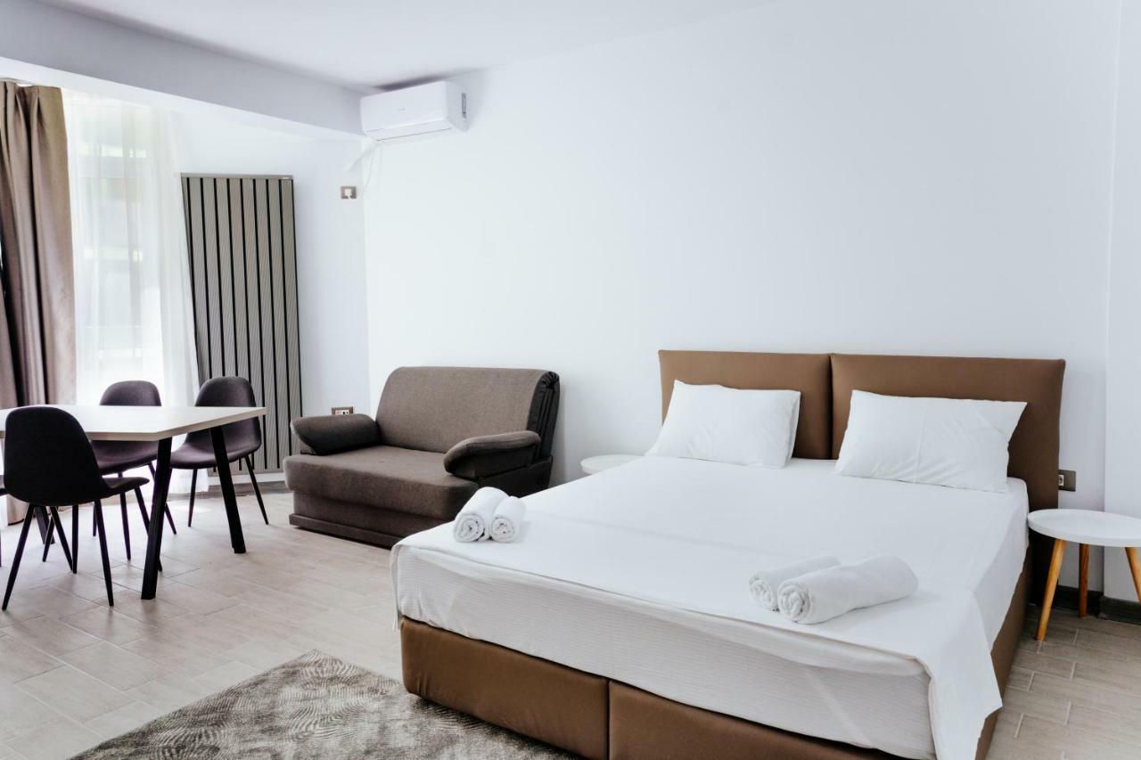 Alezzi Beach Resort ナボダリ エクステリア 写真