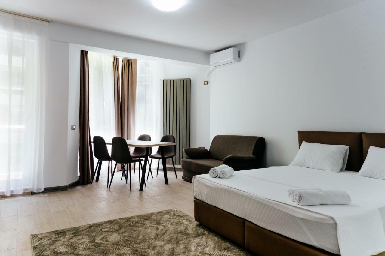 Alezzi Beach Resort ナボダリ エクステリア 写真