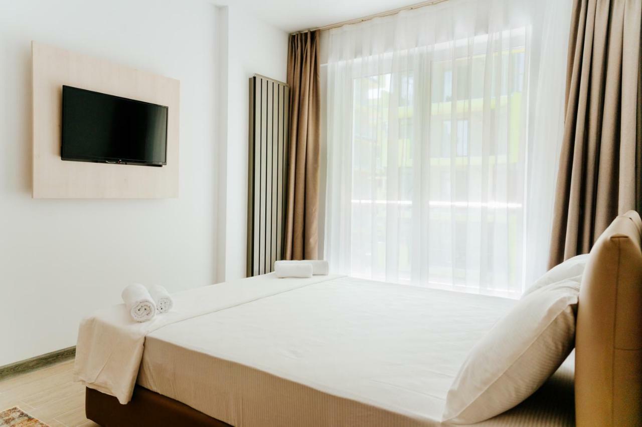 Alezzi Beach Resort ナボダリ エクステリア 写真