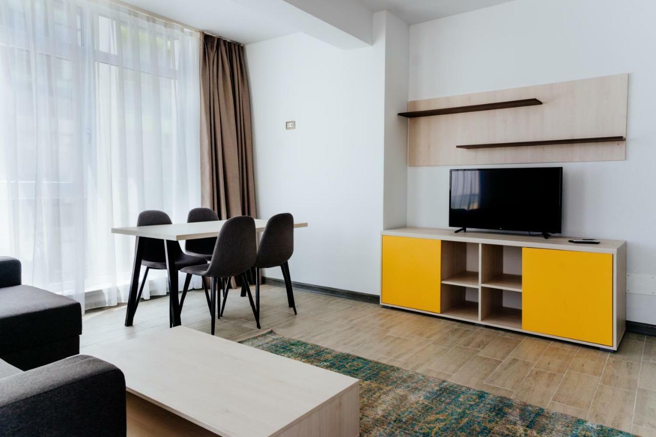 Alezzi Beach Resort ナボダリ エクステリア 写真