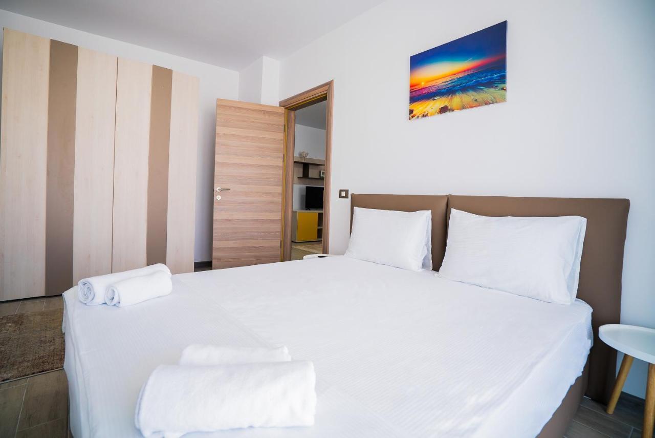 Alezzi Beach Resort ナボダリ エクステリア 写真
