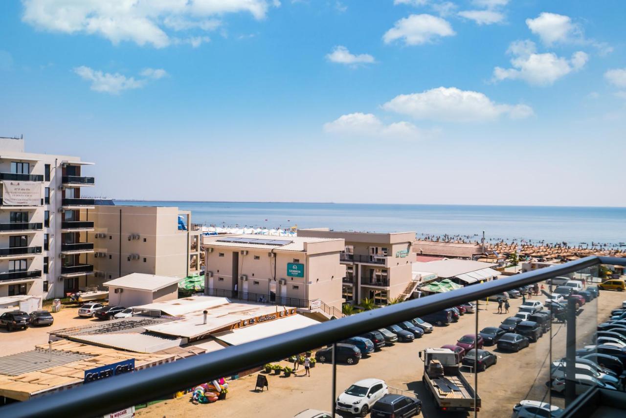 Alezzi Beach Resort ナボダリ エクステリア 写真