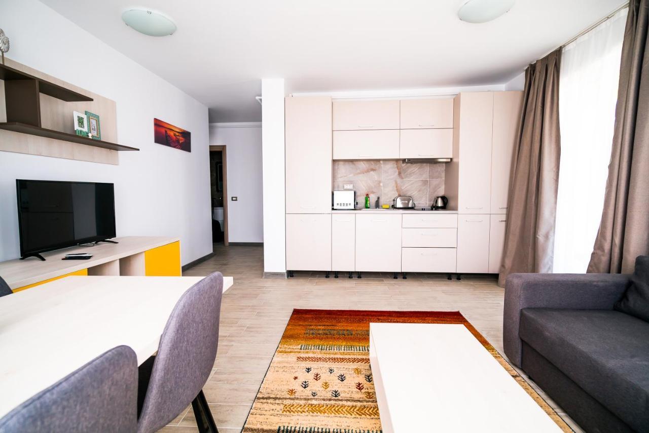 Alezzi Beach Resort ナボダリ エクステリア 写真