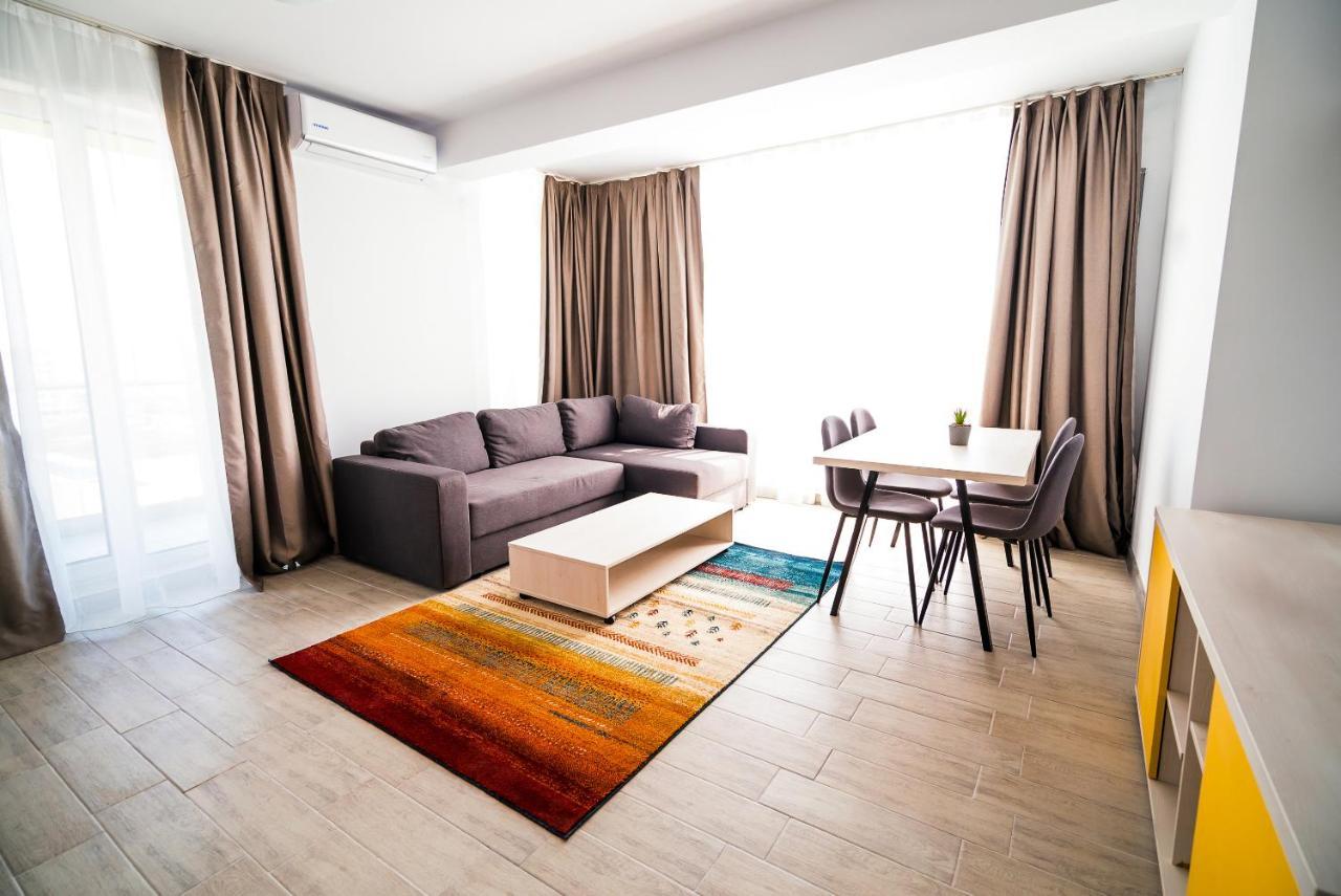 Alezzi Beach Resort ナボダリ エクステリア 写真