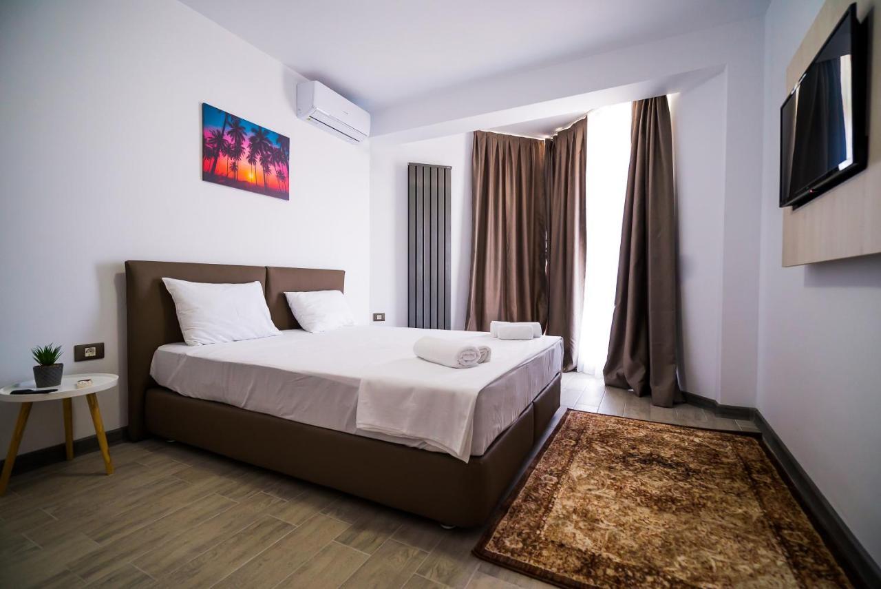 Alezzi Beach Resort ナボダリ エクステリア 写真