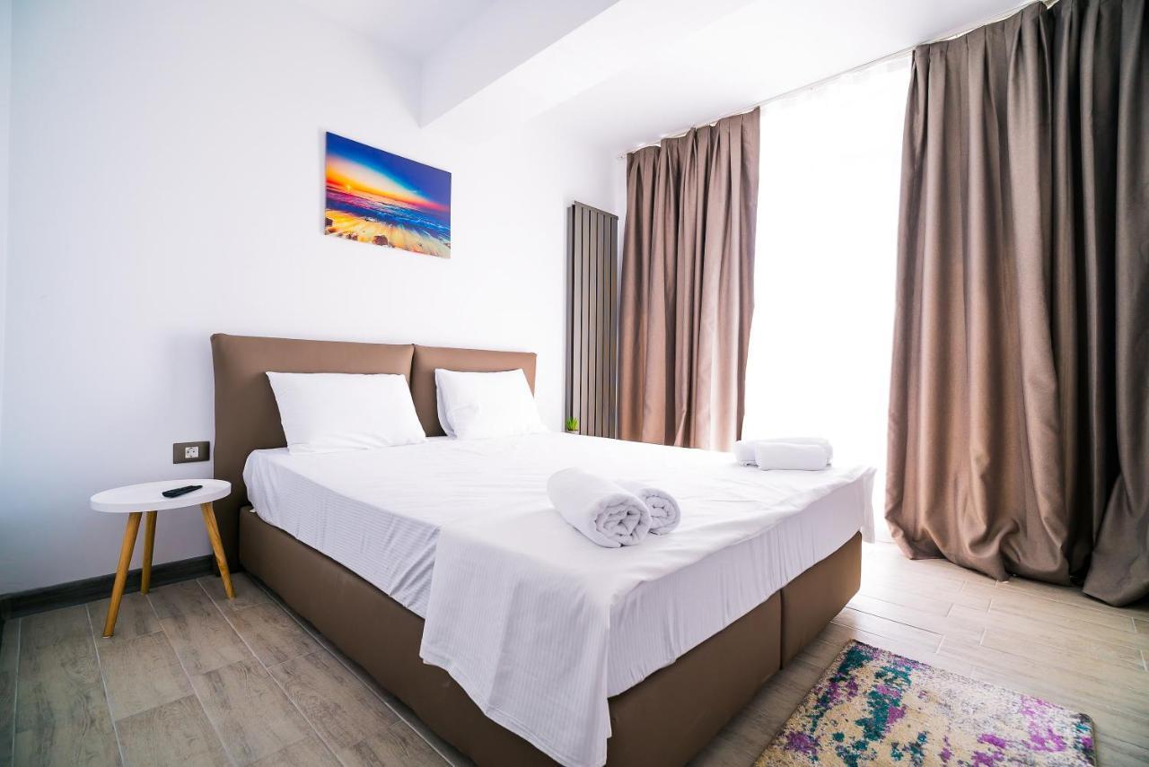 Alezzi Beach Resort ナボダリ エクステリア 写真